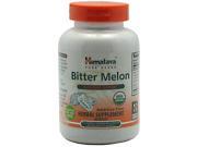 Bitter Melon Glycemic Control Himalaya Herbals 60 VegCap