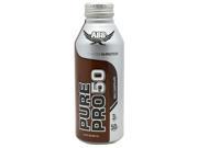 ABB Pure Pro 50 Milk Chocolate 12 14.5 fl oz 429 ml Cans