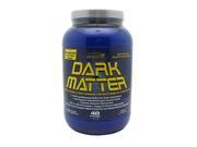 MHP Dark Matter Grape 40 servings 3.22 lbs