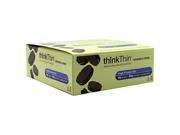 Think Products Think Thin Bar Cookies Creme 10 60 g bars