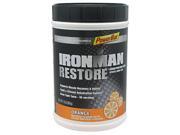Ironman Restore Orange 1.9 lbs From PowerBar