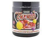 Betancourt Nutrition Chewies Creatine Micros Berry Blend 21 Servings