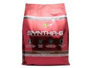BSN Syntha 6 Chocolate Milkshake 10.05 lb 4.56 kg
