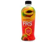 Liquid Concentrate Low Cal Peach Mango 32 oz. From FRS