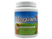 Nutrition53 Vegan1 Chai 1.5 lbs 675 g