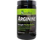 Nutrakey Arginine 500 grams