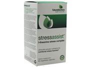 StressAssist Futurebiotics 60 Capsule
