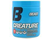 Beast Sports Nutrition Creature Cherry Limeade Flavor 60 Servings