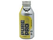ABB Pure Pro Vanilla Smoothie 12 12 fl oz 354mL Bottles