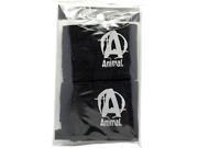 Universal Nutrition Animal Wrist Wraps 2 Wrist Wraps