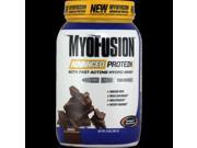 Gaspari Myofusion Advanced Protein Chocolate 2 lbs