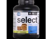 PES Select Protein Snickerdoodle 4 lbs
