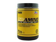MAN Sports Iso Amino Blue Bomb Sicle 30 Servings