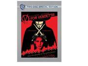 V for Vendetta Special Edition