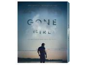 Gone Girl [Blu ray]