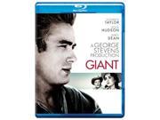 Giant BD [Blu ray]