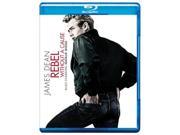 Rebel Without A Cause BD [Blu ray]