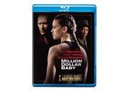 Million Dollar Baby [Blu ray]