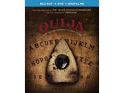 Ouija Blu ray DVD DIGITAL HD with UltraViolet
