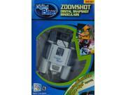 Digital Blue Zoomshot Digital Snapshot Binoculars