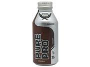 ABB Pure Pro Chocolate 12 12 fl oz 354mL Bottles