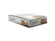 Quest Protein Bar Chocolate Chip Cookie Dough 12 2.12oz 60g Bars