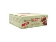 Think Products Think Thin Lean Salted Caramel 10 40g bars
