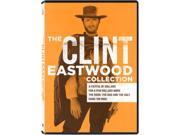 Clint Eastwood Collection