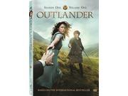 Outlander Season One Volume One
