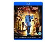 Night At The Museum [Blu ray]