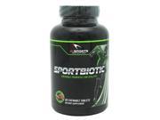 AI Sports Nutrition Sportbiotic Chocolate 60 Chewable Tablets