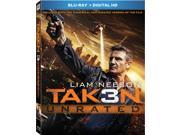 Taken 3 [Blu ray]