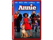 Annie [DVD UltraViolet Digital Copy]