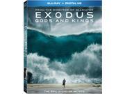 Exodus Gods Kings [Blu ray]
