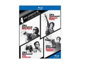 4 Film Favorites Dirty Harry 4FF BD [Blu ray]