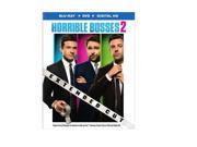 Horrible Bosses 2 Blu ray DVD Digital HD