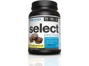 PES Select Protein Chocolate Peanut Butter Cup 27 Servings
