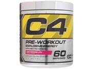 Cellucor C4 Watermelon 60 Servings