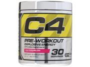 Cellucor C4 Explosive Pre Workout with Creatine Nitrate Watermelon 30 Servings