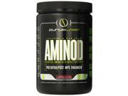 Purus Labs Aminod Essential Amino Acid Drink Strawberry Limeade 300 Gram