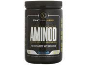 Purus Labs Aminod Essential Amino Acid Drink Blue Razz Lemonade 300 Gram