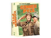 Gomer Pyle U.S.M.C. The Complete Series