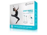 Yurbuds Sport Bundle For Women