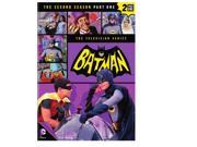 Batman Season 2 Part One