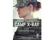 Camp X Ray