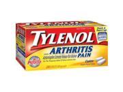 Tylenol Arthritis Acetaminophen Pain Reliever 650mg 290ct