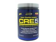 MHP Super Creatine Complex CRE5 Fruit Punch 60 Servings