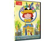 Madeline The Complete Collection