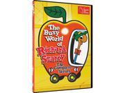 The Busy World of Richard Scarry The Complete Series