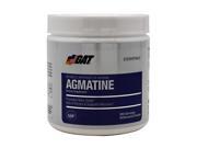 GAT Agmatine Unflavored 100 Servings